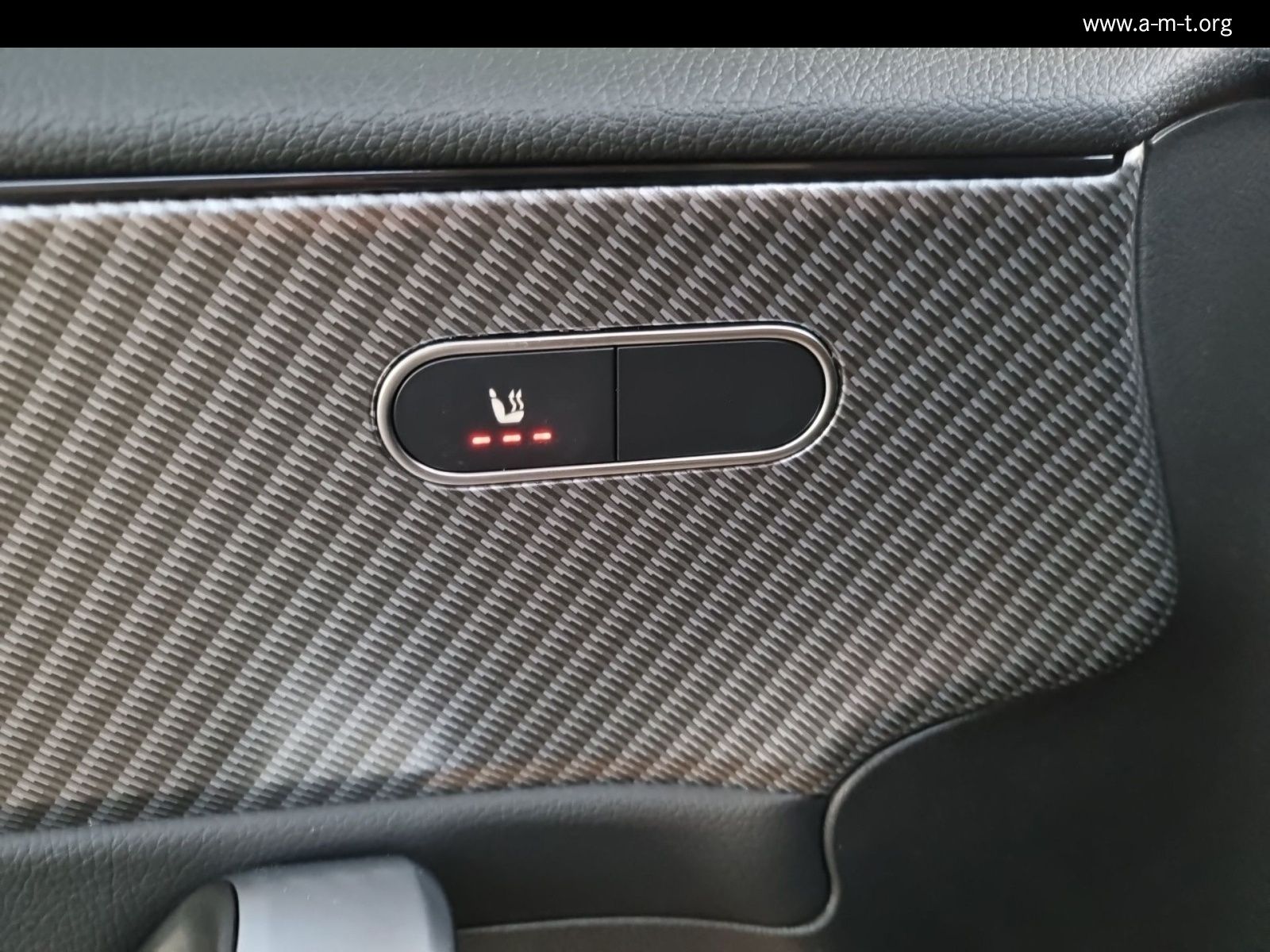 Mercedes-Benz A 200 Limousine Progressive - Samsaru's Car Outlet