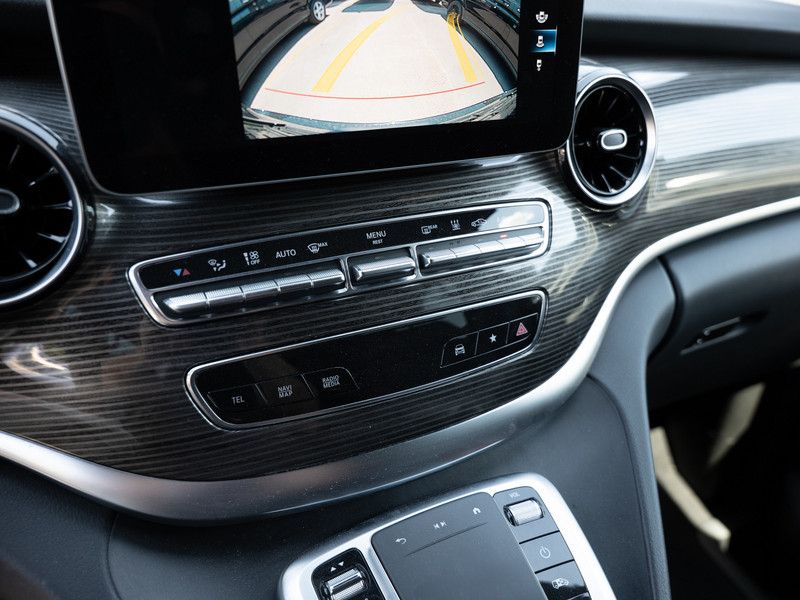 Mercedes-Benz V 300 AVANTGARDE 4x4 - Samsaru's Car Outlet