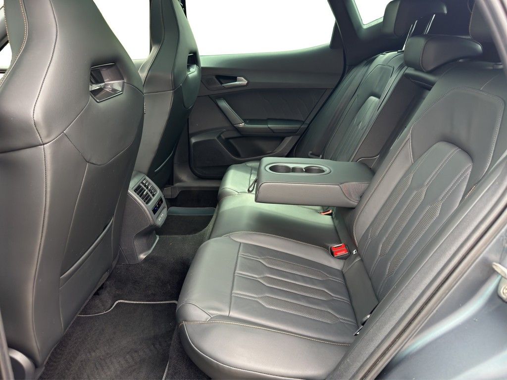 Cupra Formentor 2.0 TSI DSG 4Drive VZ - Samsaru's Car Outlet