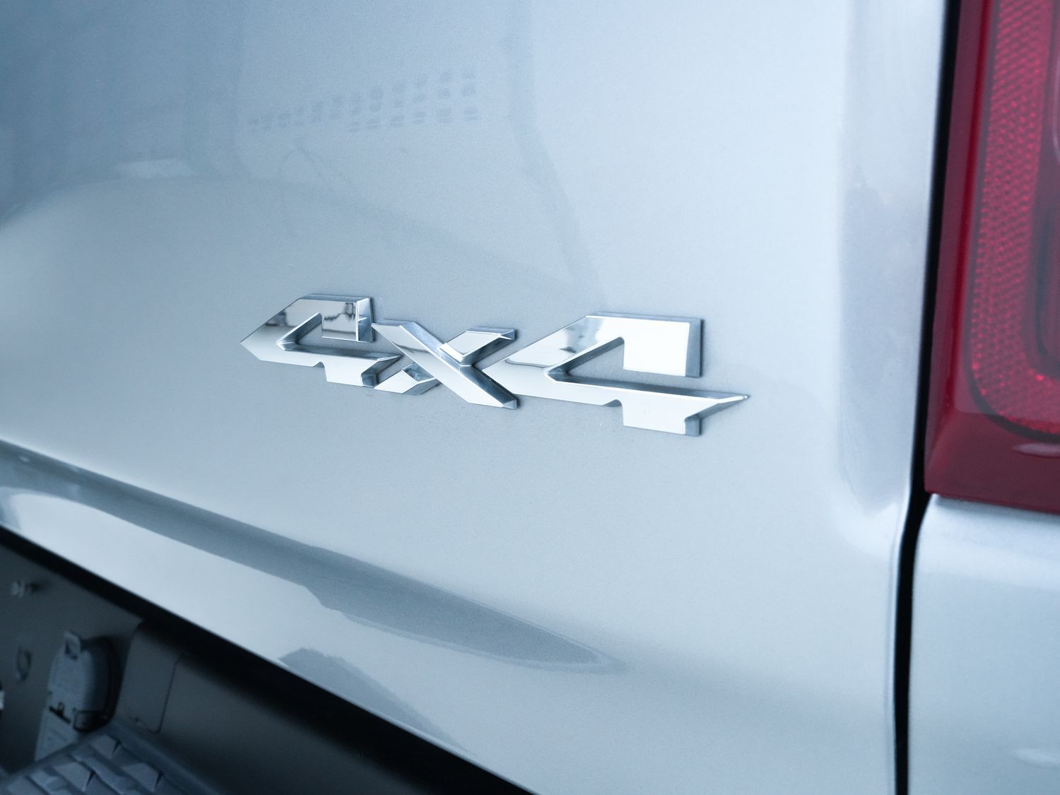 Dodge RAM 1500 Limited ***MEGA VOLL***