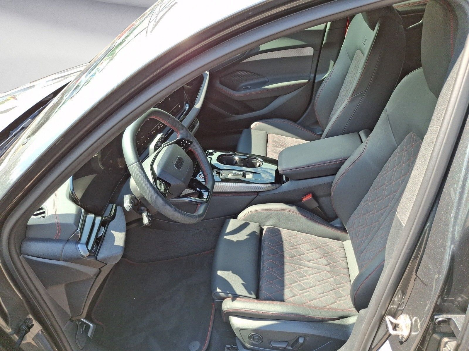 Audi A5 Avant TDI quattro S troni S line AHK HUD Navi
