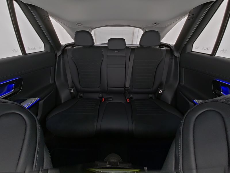 Mercedes-Benz GLC 300 e 4M AMG - Samsaru's Car Outlet