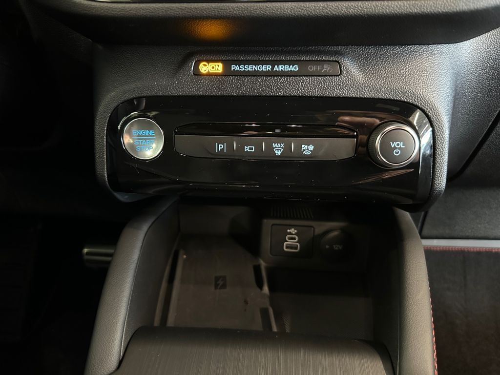 Ford Kuga 2.5 Duratec PHEV ST-LINE X