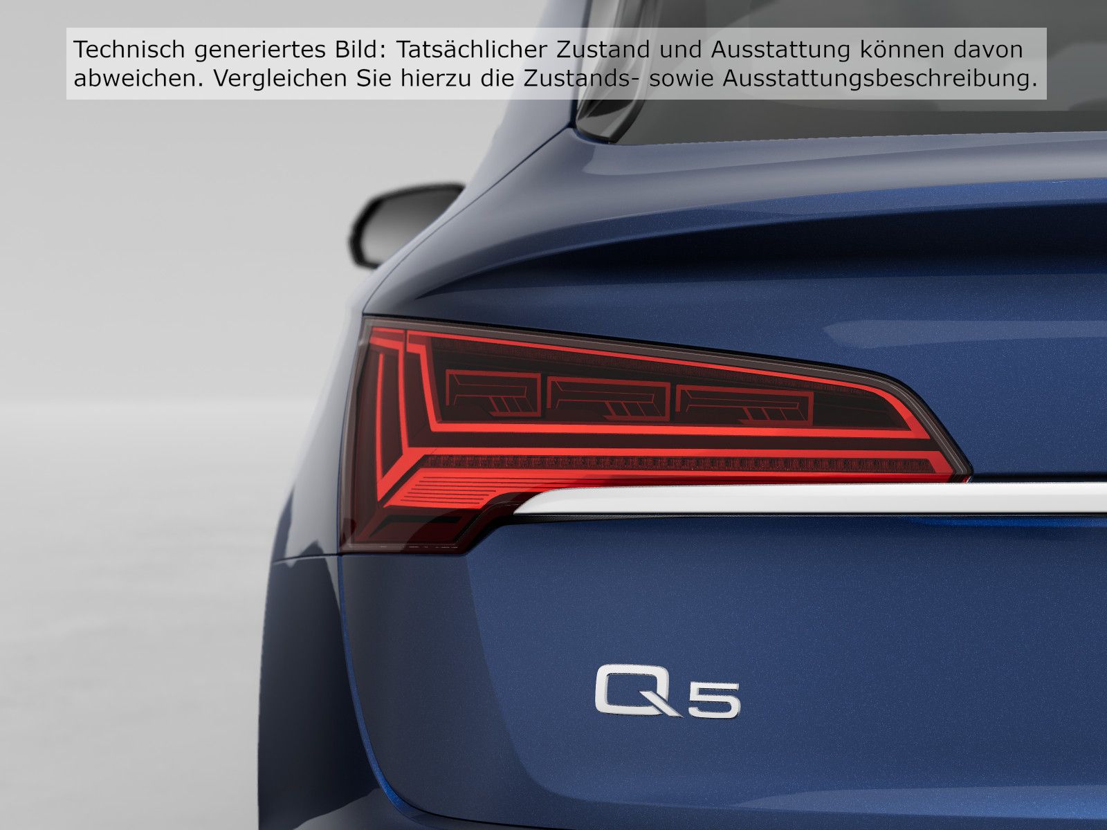 Audi Q5 Sportback advanced 40 TDI quattro - Samsaru's Car Outlet