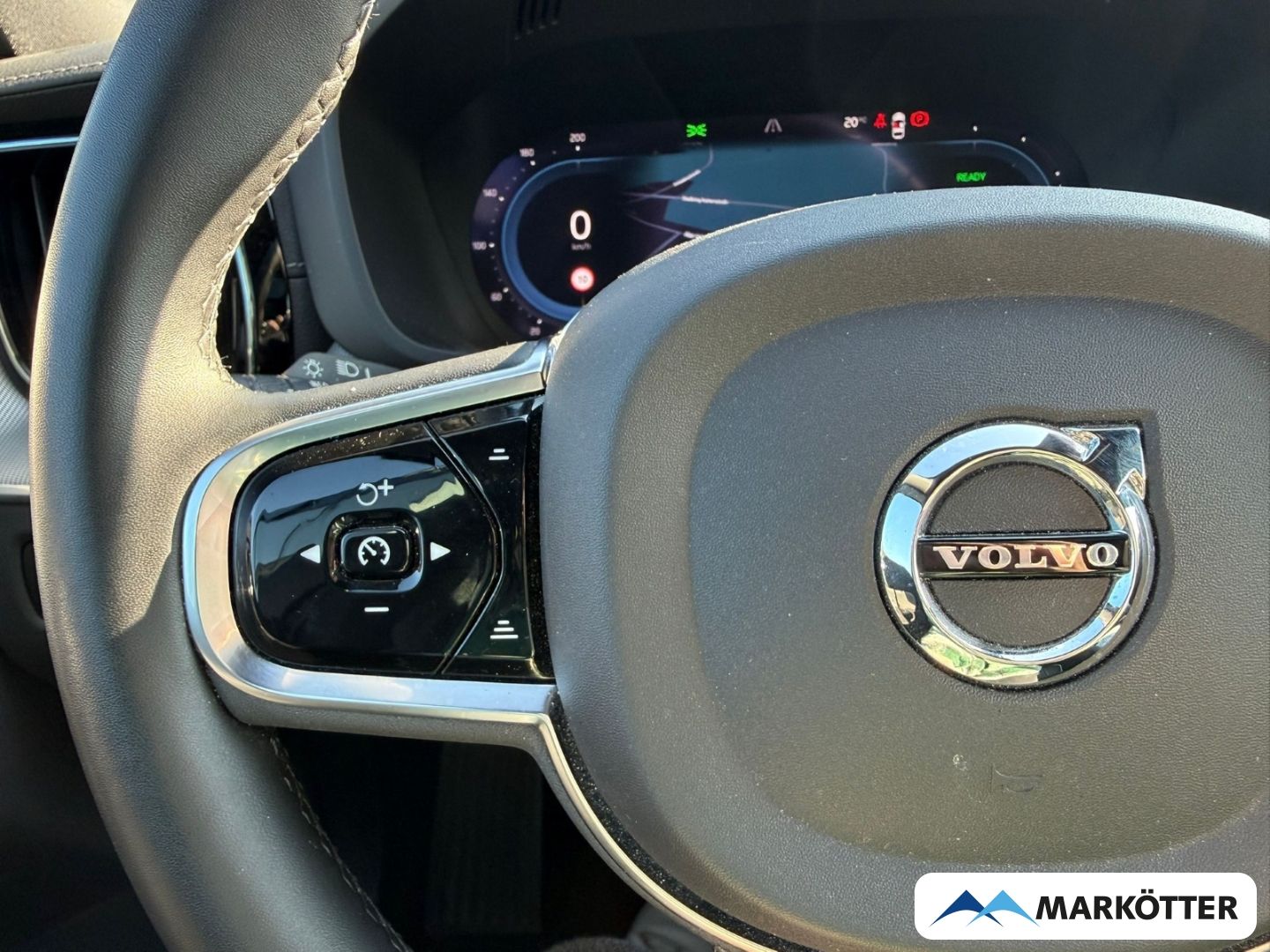 Volvo XC60 T8 AWD Ultimate Bright Recharge ACC/HUD