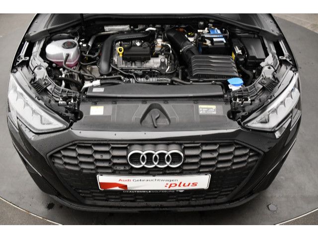 Audi A3 Sportback 30 TFSI S tronic NAVI/LED/CLIMATR/S