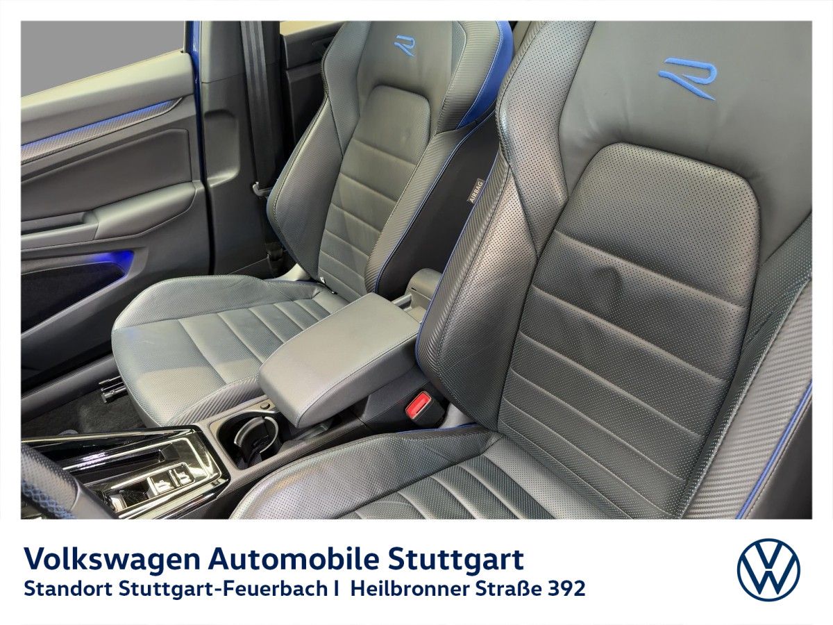 Volkswagen Golf 8 Variant R DSG Navi Kamera P-Dach