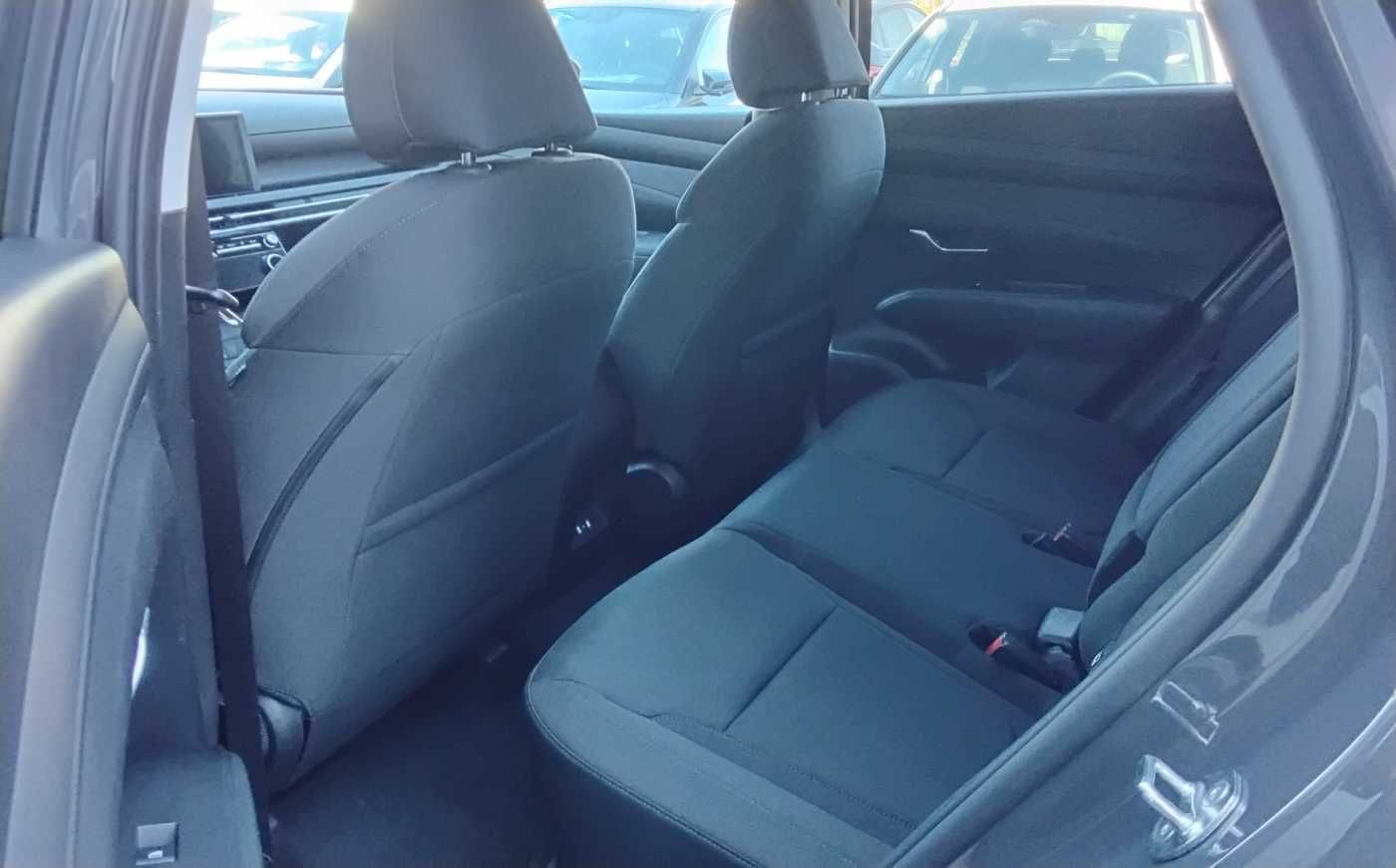 Hyundai TUCSON 1.6 T-GDi Select - Samsaru's Car Outlet
