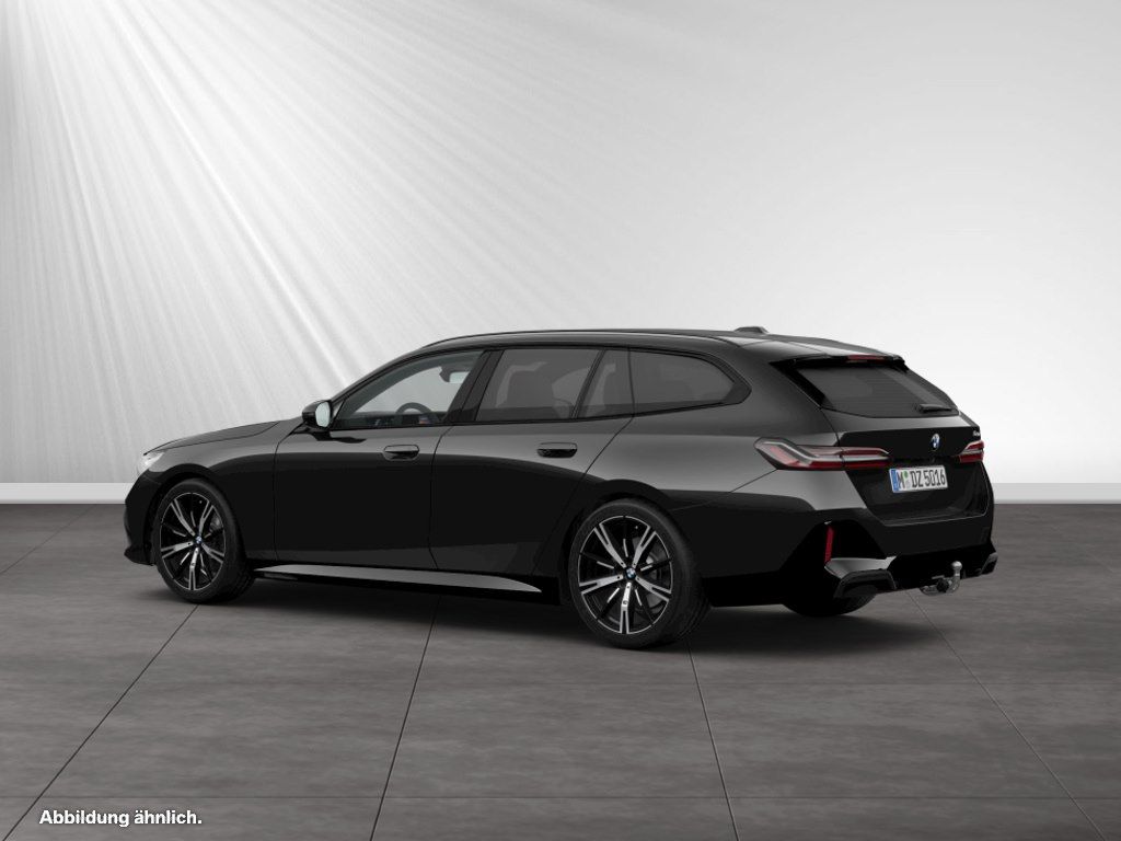 BMW 520d Touring Inkl. € 1.190 Zubehörbonus* M Sport
