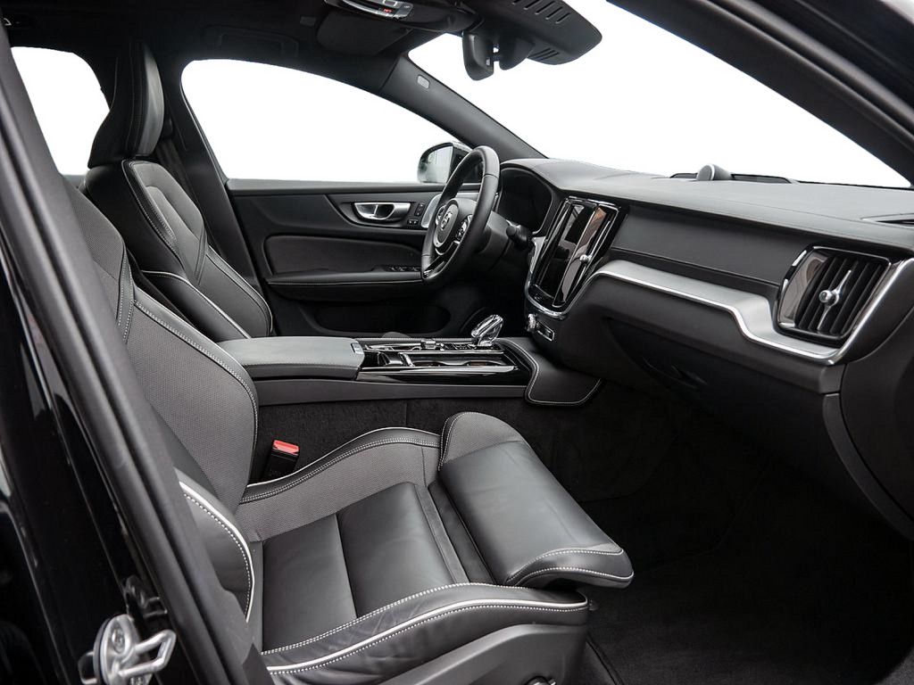 Volvo S60 T8 AWD Ultimate aut. AWD