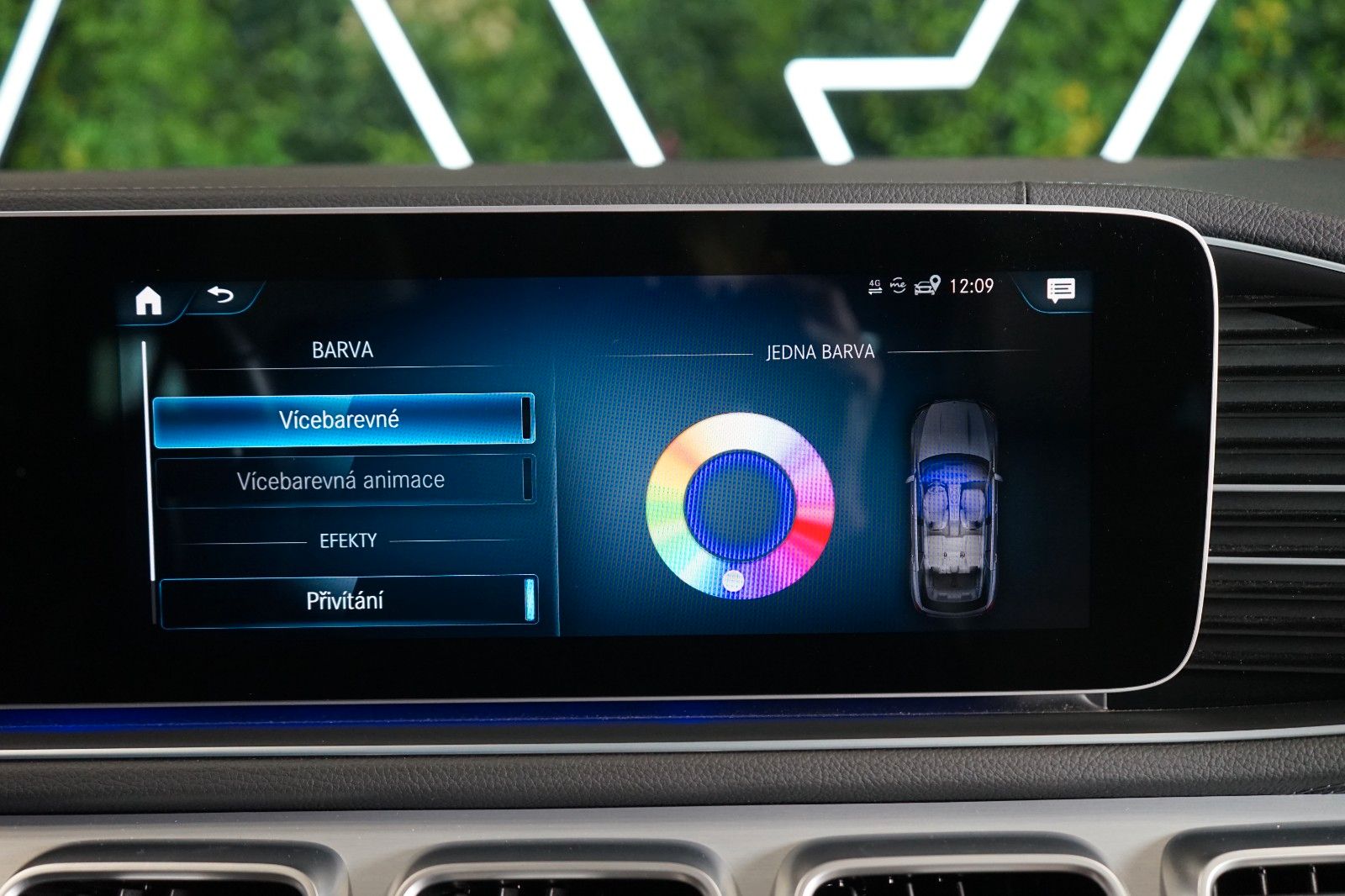 Mercedes-Benz GLE 350de*4M*BURM*AUX.HEAT*TOW*