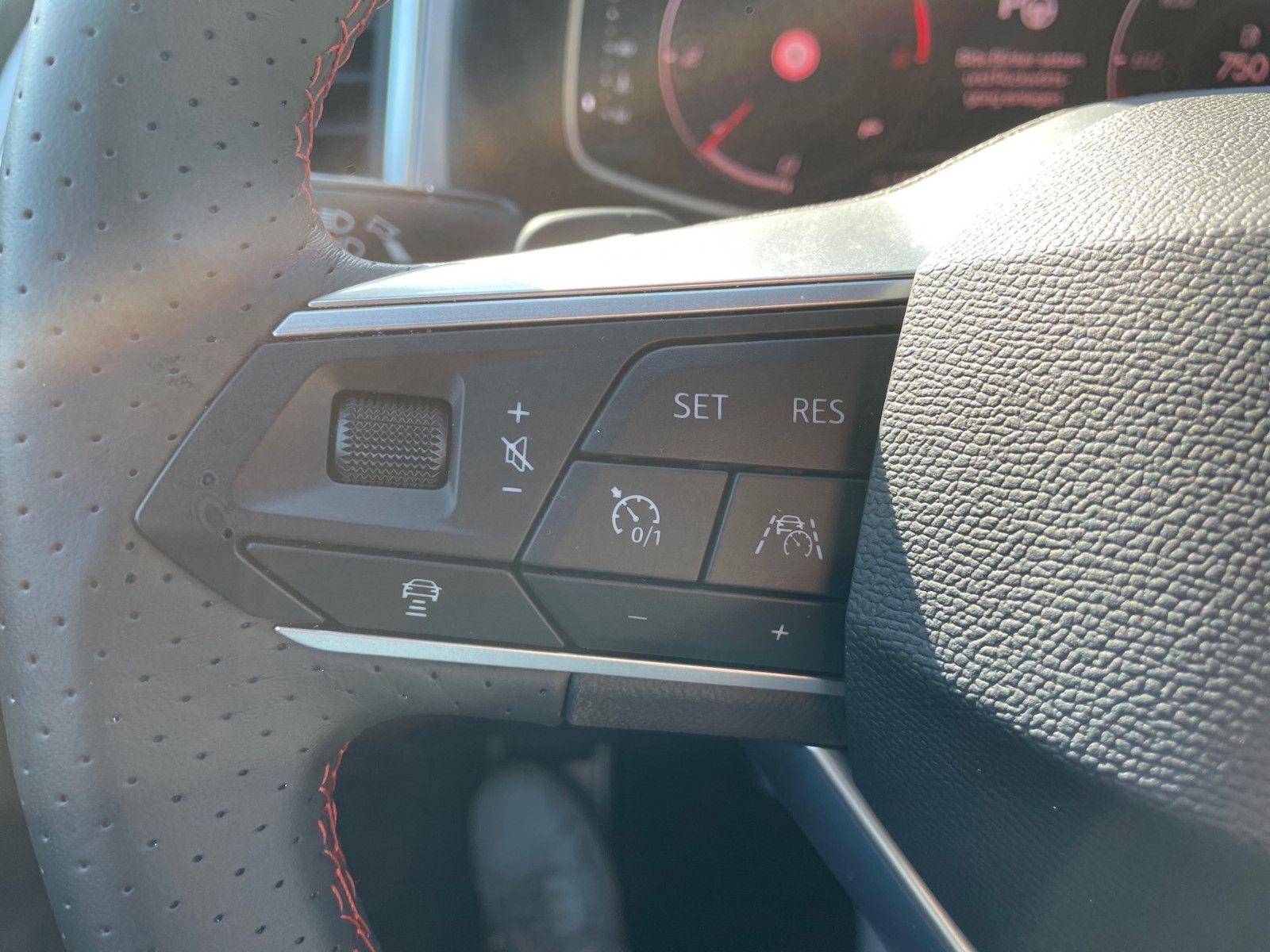 Seat Ateca 2.0 TDI DSG FR