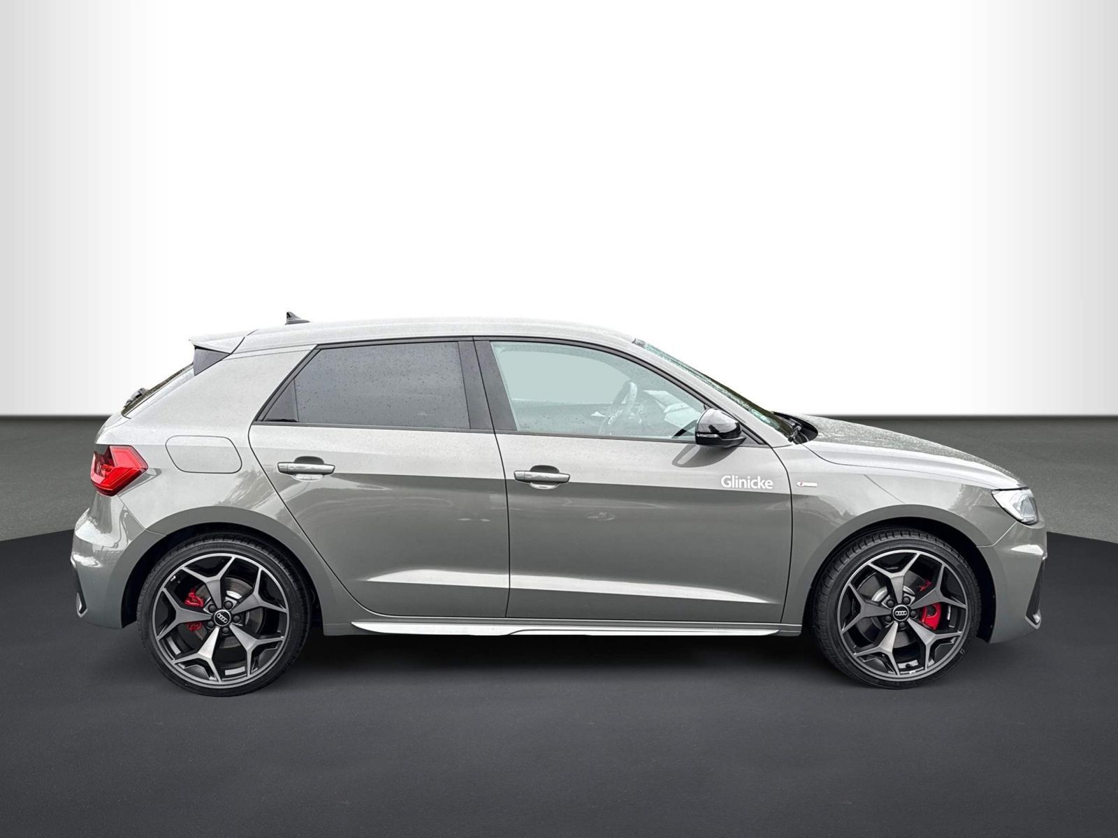 Audi A1 Sportback 35 1.5 TFSI S line DSG, RFK, NAVI