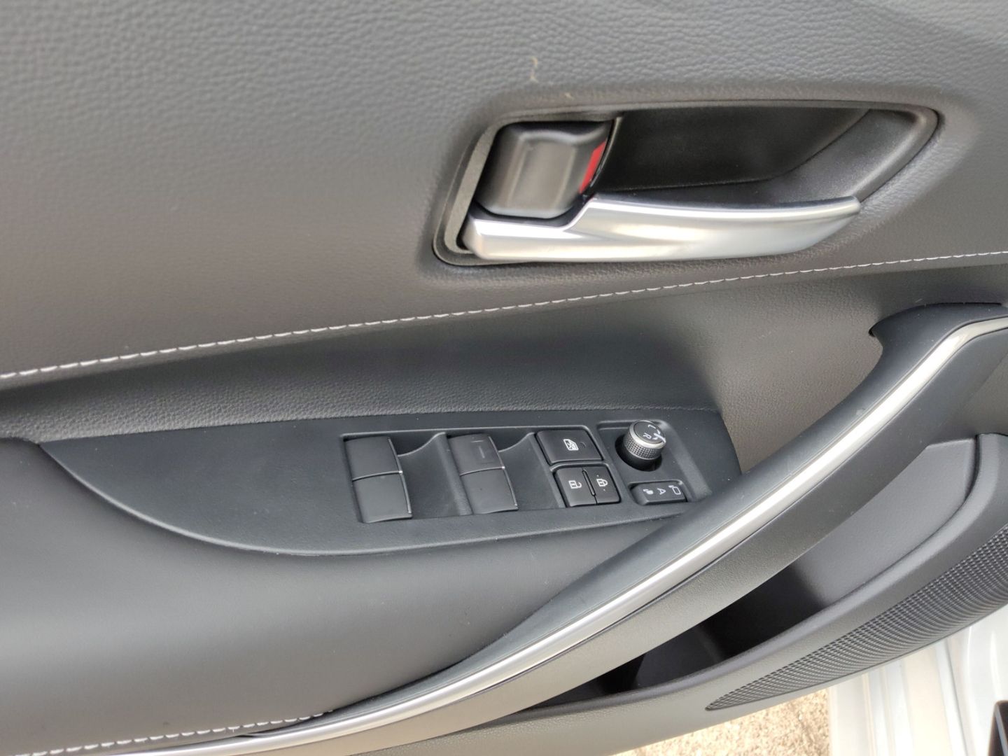 Toyota Corolla Touring Sports Voll-Hybrid Teamplayer AT