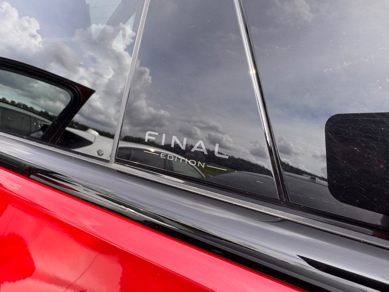 Volkswagen Touareg 3.0 TDI 4Motion R-Line Final Edition