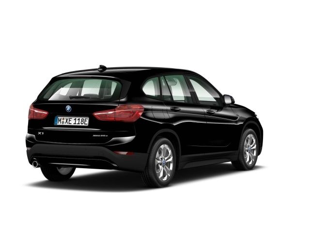 BMW X1 xDrive25e Advantage Steptronic - Samsaru's Car Outlet