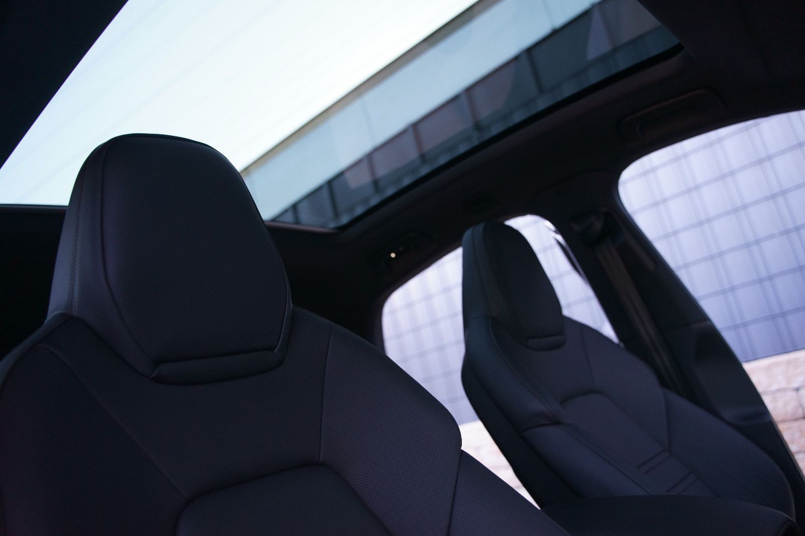 Porsche Cayenne Coupe SportDesign *MEGA-SPEC*P-DISPLAY*