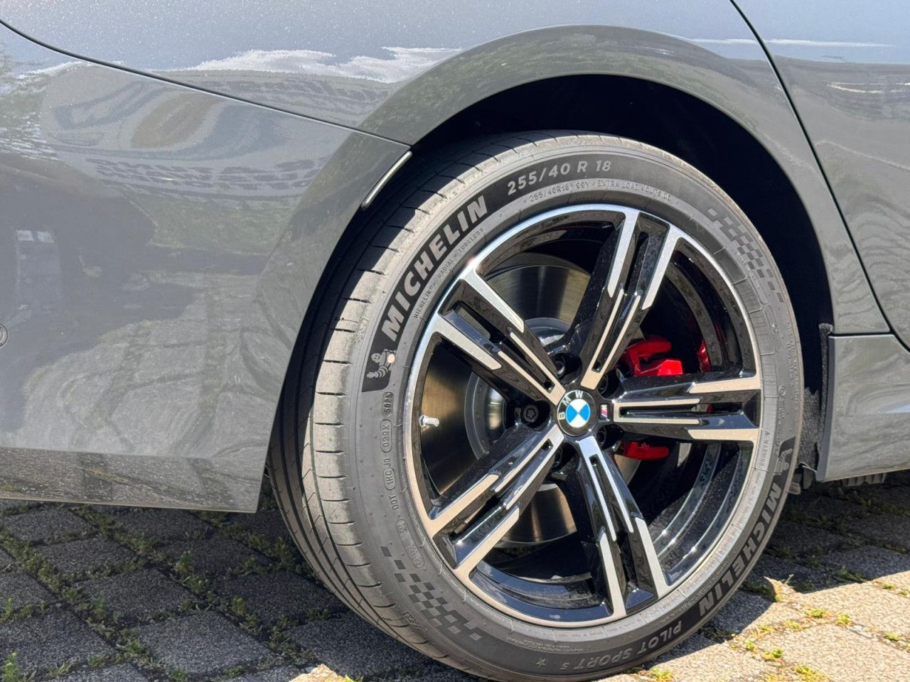 BMW 330e xDr. T M Sport Pro ACC HUD Pano Ha/Ka AHK 1