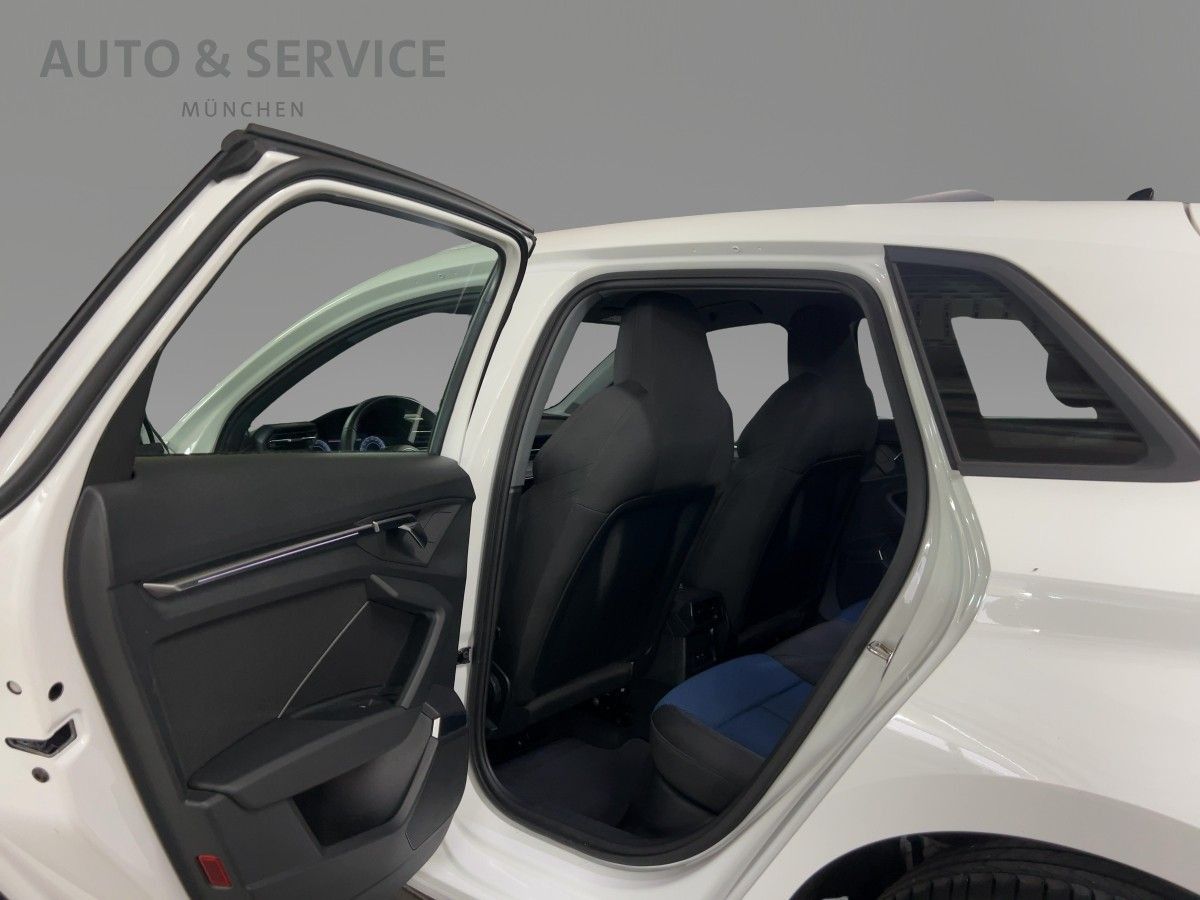 Audi A3 Sportback 30 2.0TDI S-tronic - Samsaru's Car Outlet