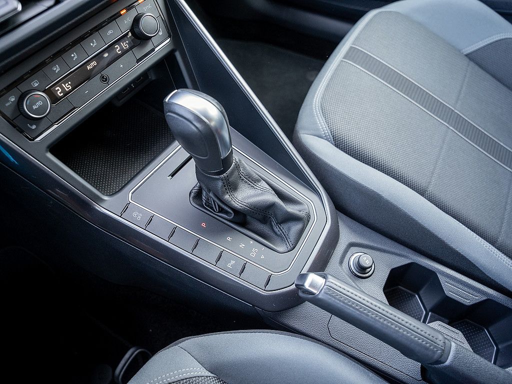 Volkswagen Polo 1.0 TSI Highline DSG - Samsaru's Car Outlet