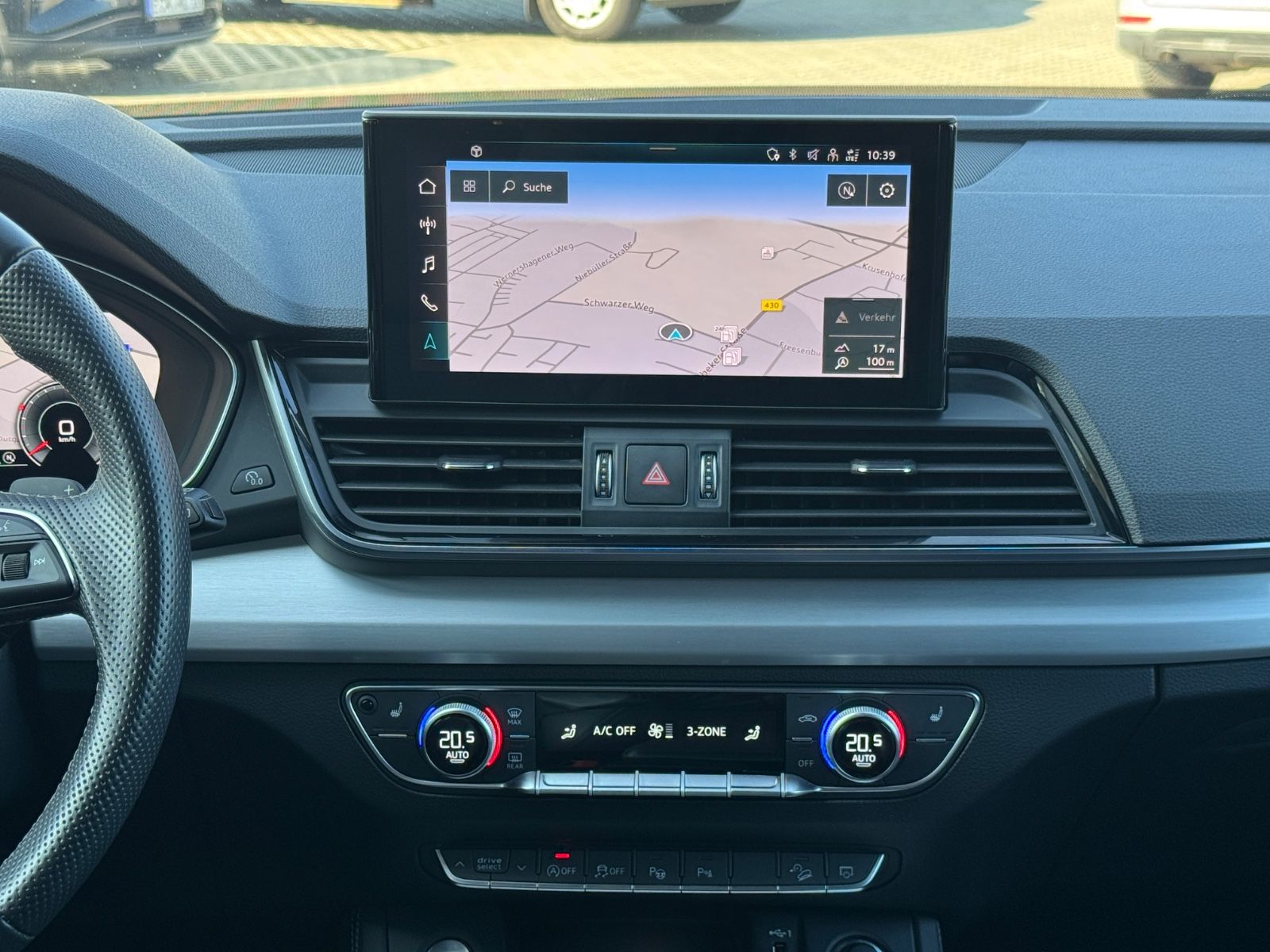 Audi Q5 40 TDI quattro S line - Samsaru's Car Outlet