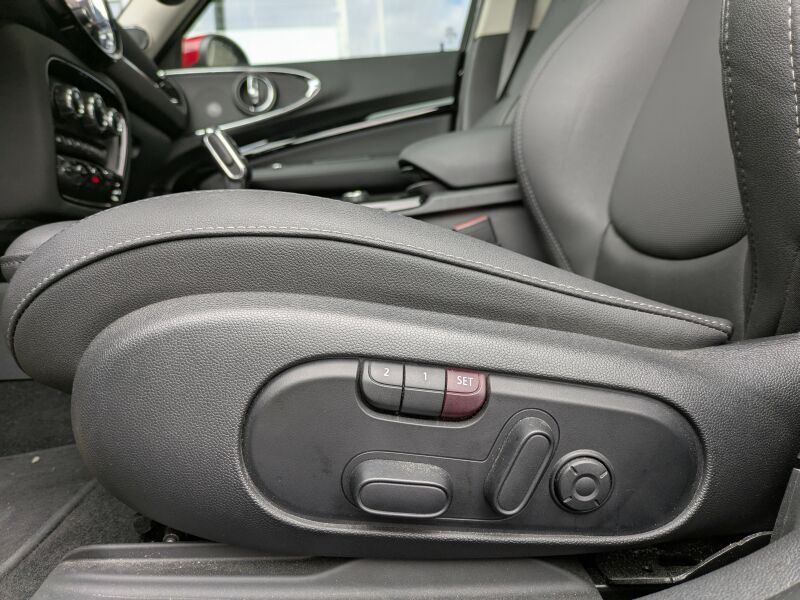 MINI Cooper S Clubman - Samsaru's Car Outlet