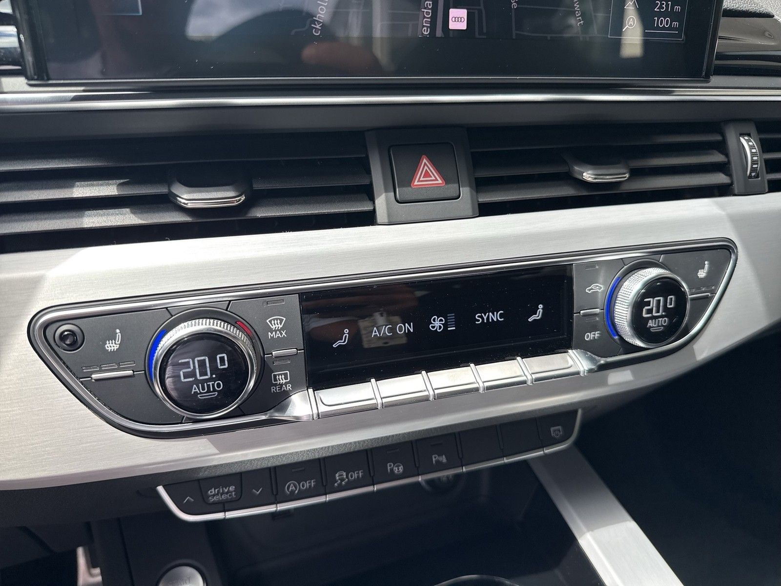 Audi A5 Sportback 40 Qu. S LINE AHK CAM LM19 NAVI+