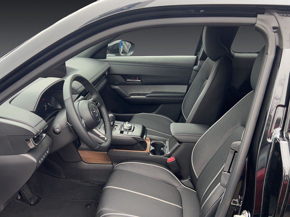 Mazda MX-30 e-SKYACTIV R-EV MAKOTO UE PRE-P GSD