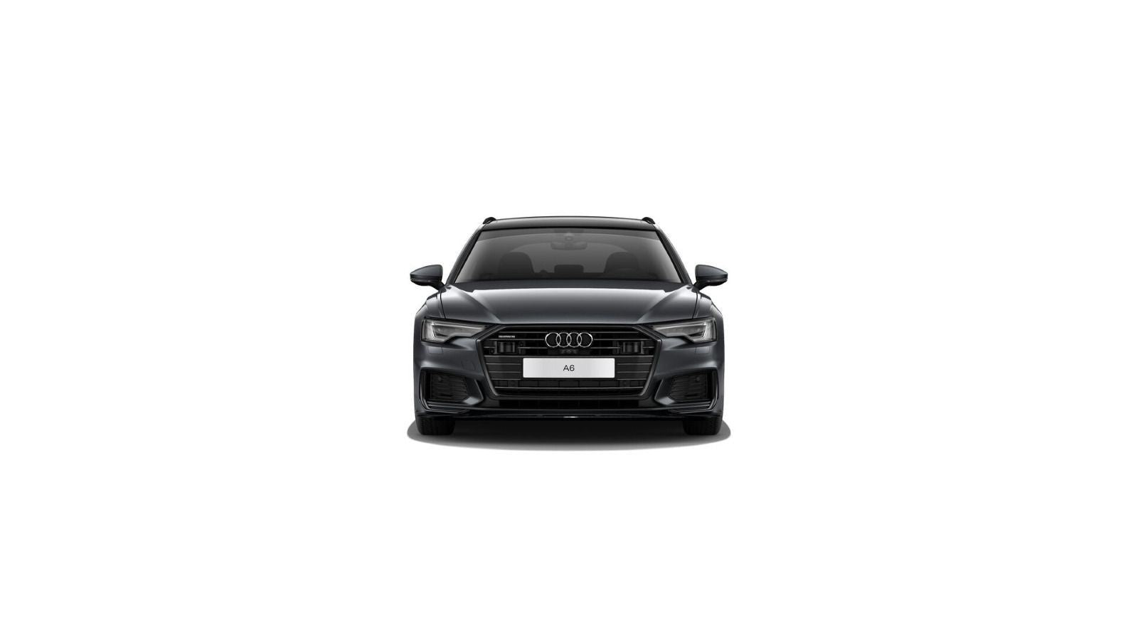 Audi A6 Avant 40 TDI quattro Sport+ - Samsaru's Car Outlet