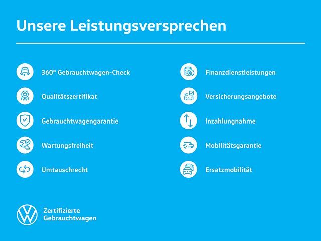 Volkswagen T-Cross United 1.0 TSI DSG - Samsaru's Car Outlet