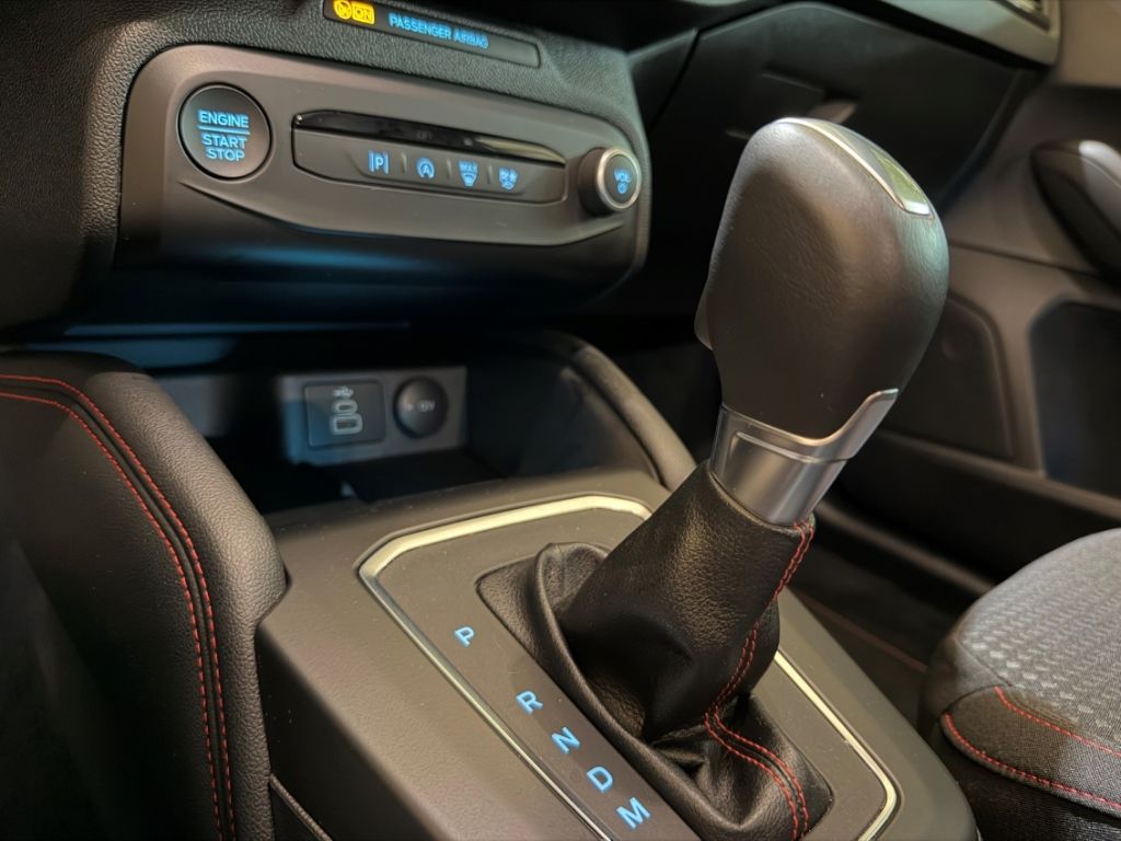 Ford Focus ST-Line X+Automatik+B&O+Key-Free+Kamera