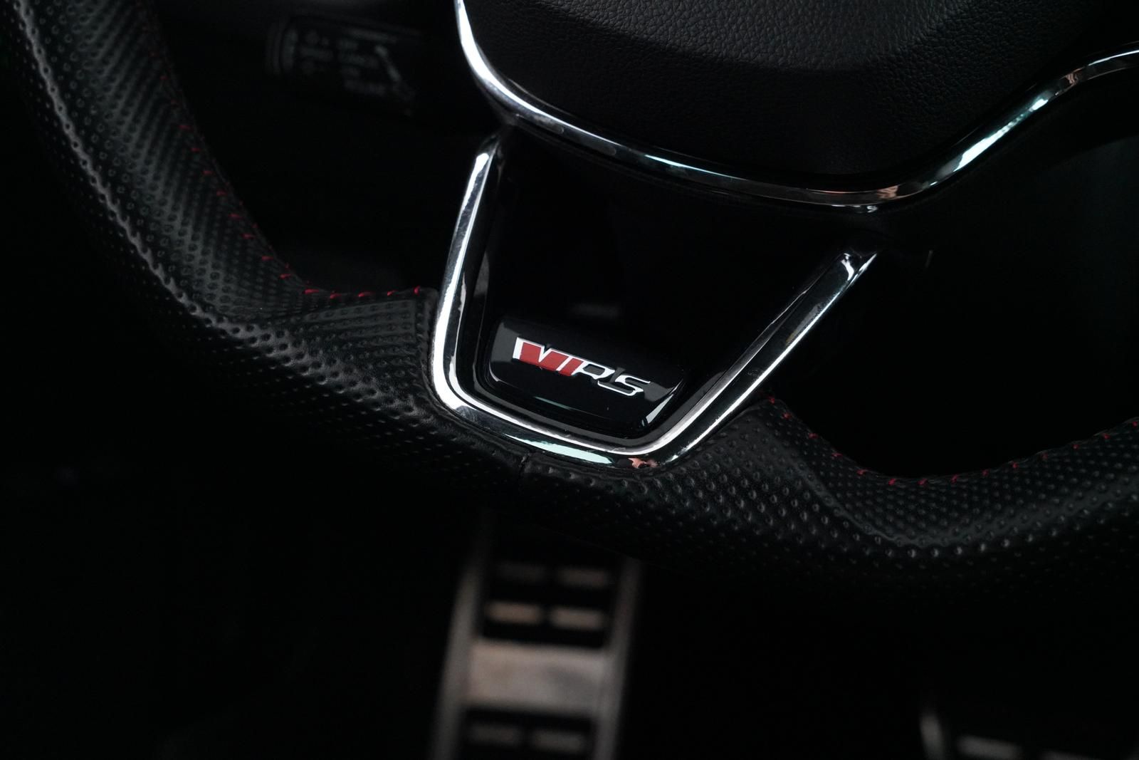Skoda OCTAVIA RS FIRST EDITION iV DSG PANORAMADACH uvm