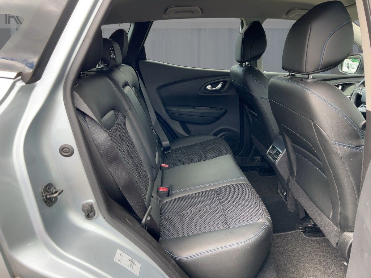 Renault Kadjar LIMITED - Samsaru's Car Outlet