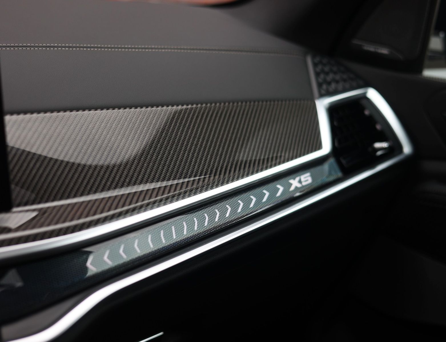 BMW X5 50e xDrive | Pano - AHK - Massage