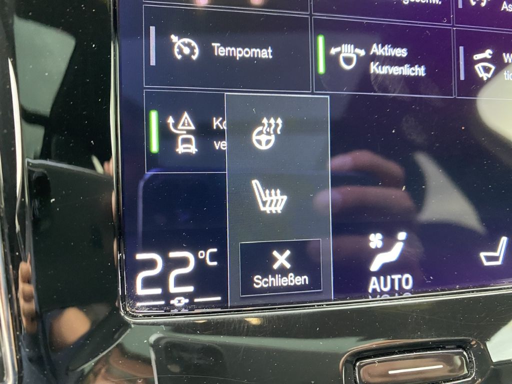 Volvo V60 R-Design Recharge Plug-In Hybrid AWD T6 Twin