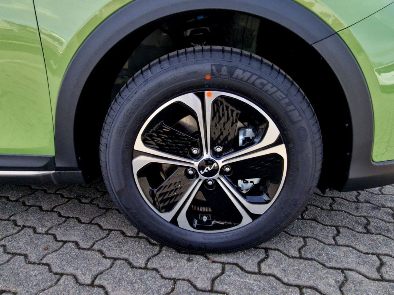 Kia XCeed 1.6 GDi PHEV Spirit - Samsaru's Car Outlet