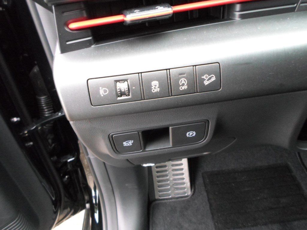 Hyundai KONA N Line 1.0 T-GDi 2WD - Samsaru's Car Outlet