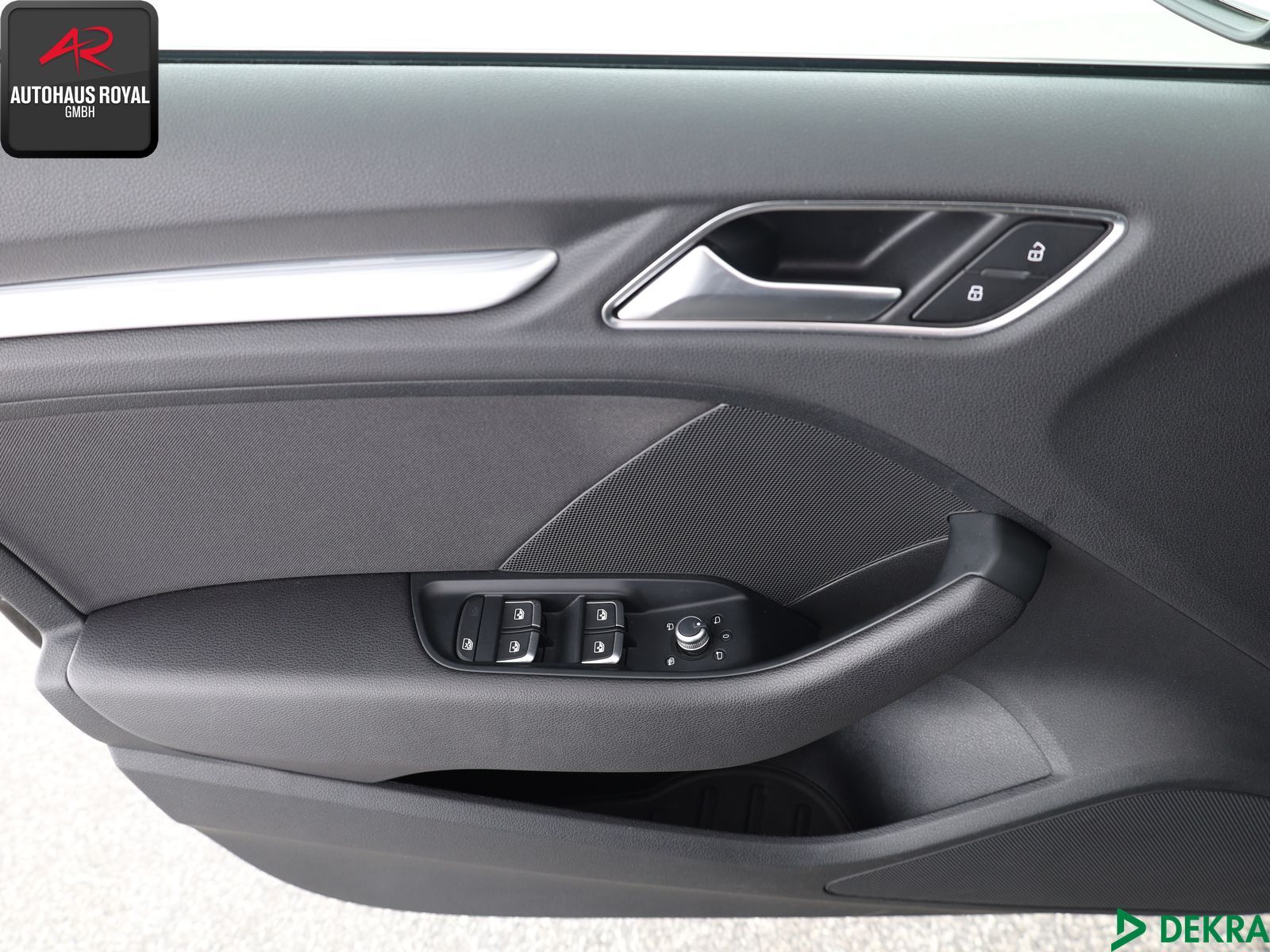 Audi A3 SB 30 g-tron - Samsaru's Car Outlet