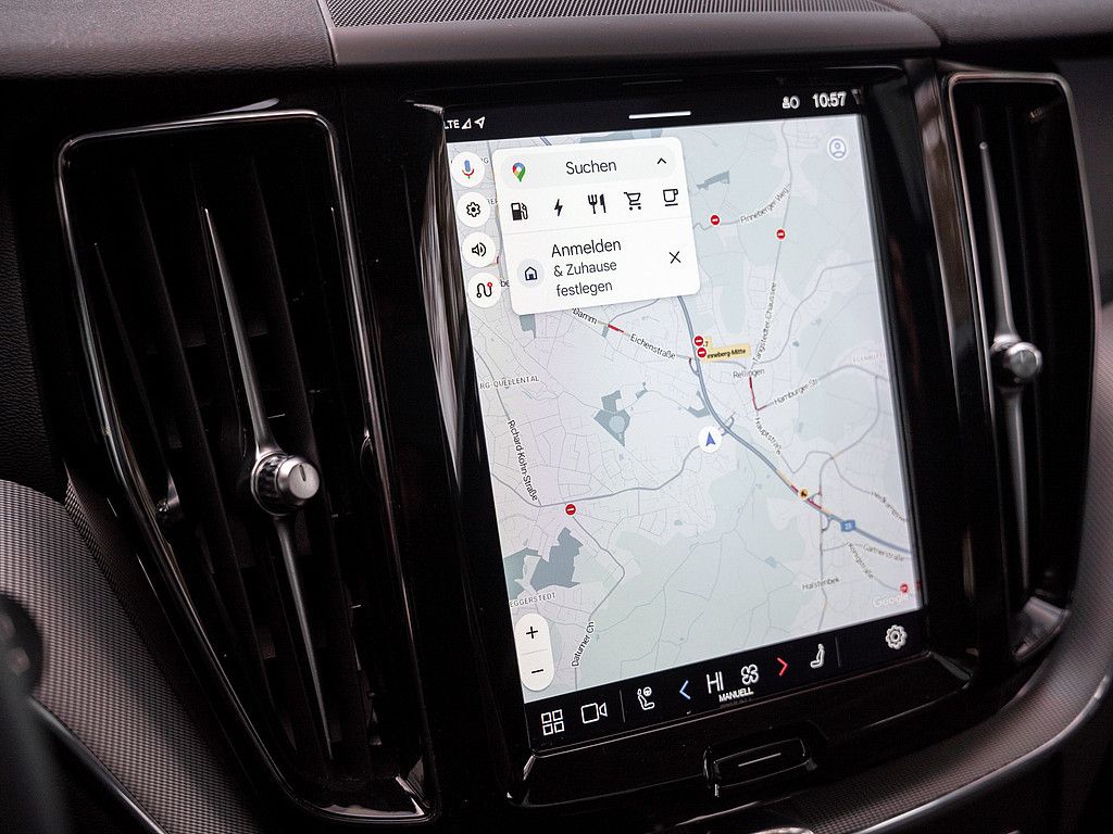 Volvo XC60 T6 AWD Plus Dark