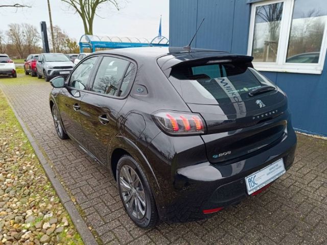 Peugeot e-208 Allure - Samsaru's Car Outlet