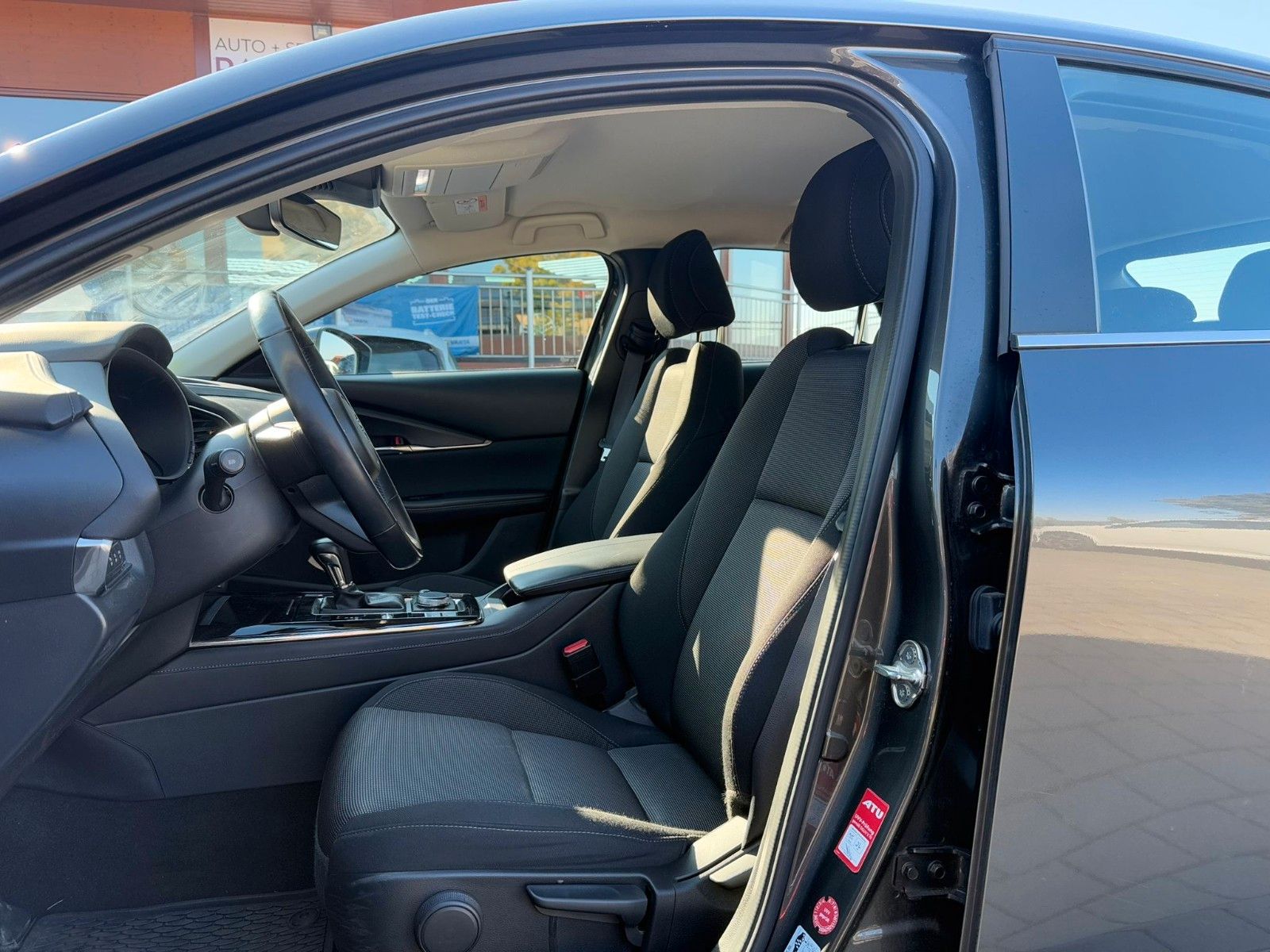 Mazda CX-30 Selection HUD KAMERA NAVI LED SHZ LENKRAD