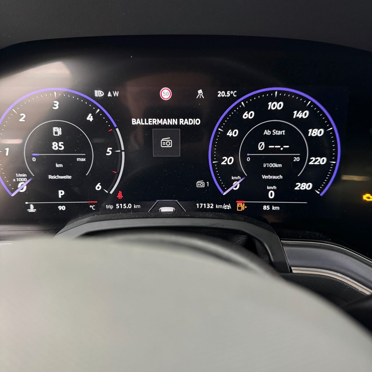 Volkswagen Touareg 3.0 TDI 4Motion R-Line
