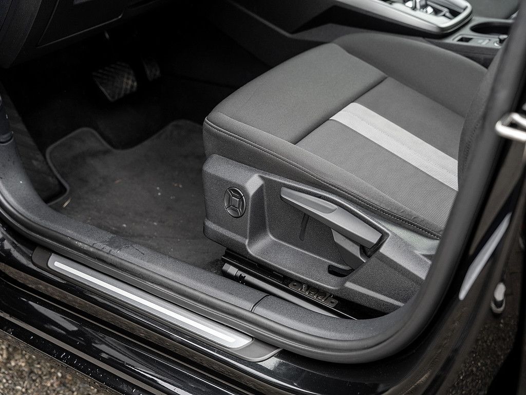 Audi A3 Limousine 35 TDI advanced NAVI KAM ACC SHZ AL