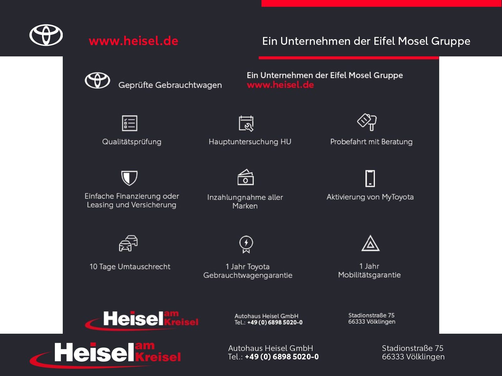 Toyota C-HR Plug-In Hybrid FWD GR Sport Premiere--Stand