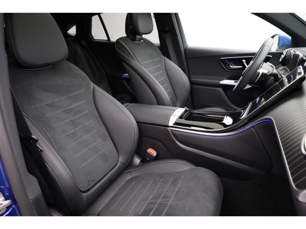 Mercedes-Benz GLC 300 d 4M Cp AMG Premium Burm AHK Pano