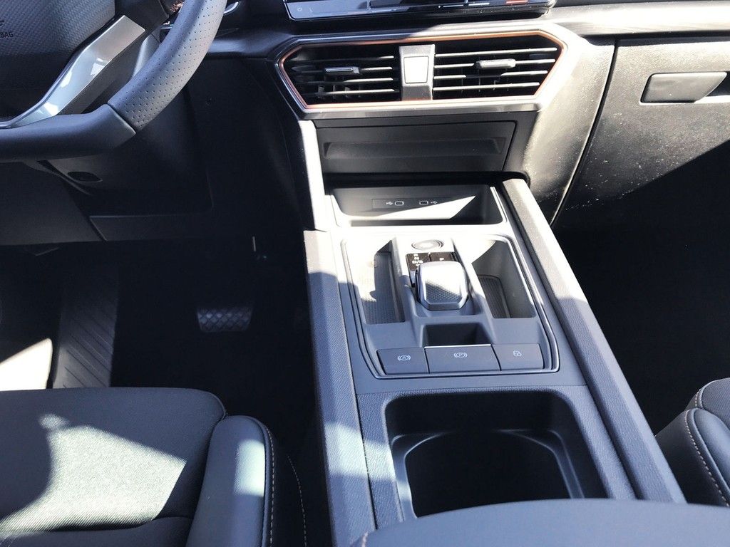 Cupra Formentor 1.5 TSI DSG - Samsaru's Car Outlet
