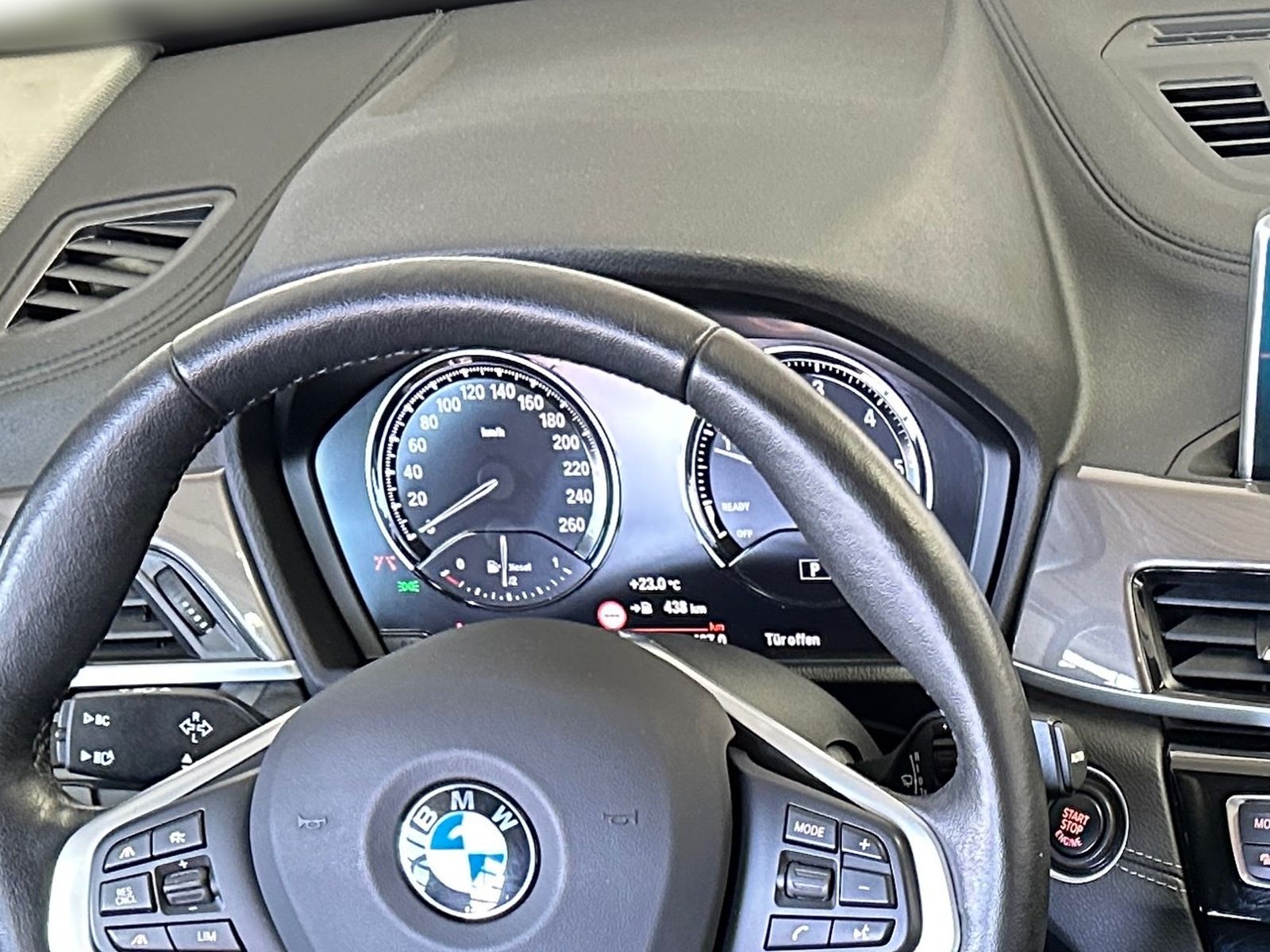 BMW X1 xDrive25d - Samsaru's Car Outlet