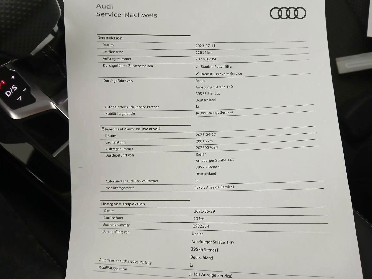 Audi A5 Coupe 40 TDI quattro S line-KAMERA-8XBEREIFT