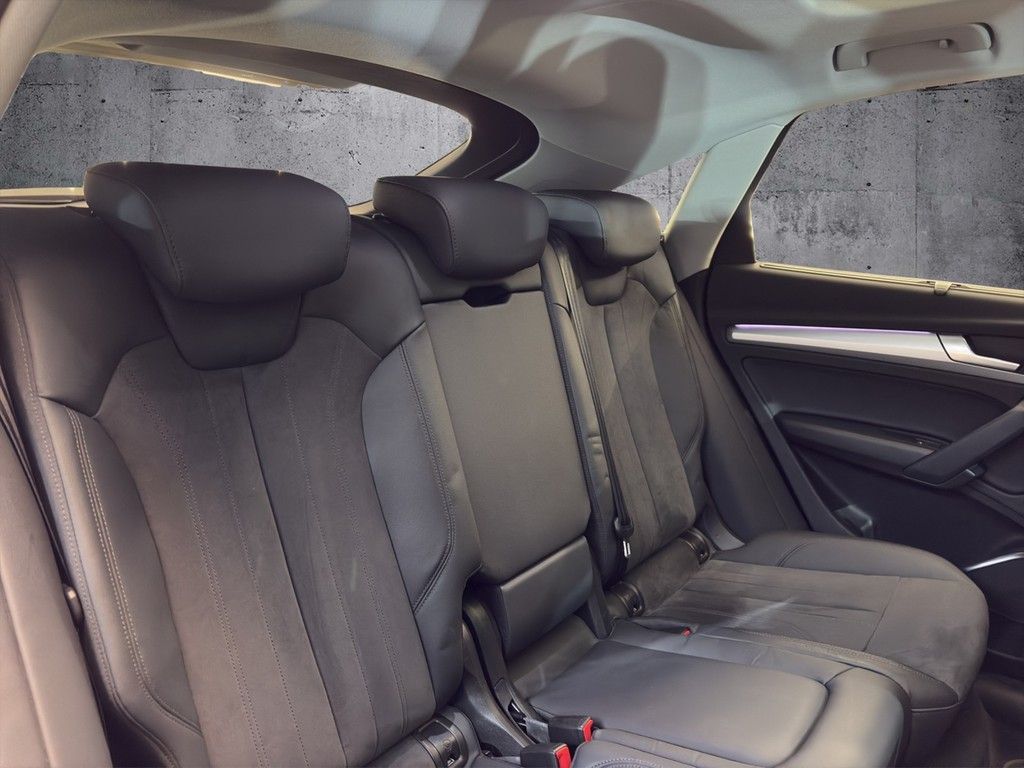 Audi Q5 Sportback 50 TFSIe S line AHK+Pano+21''
