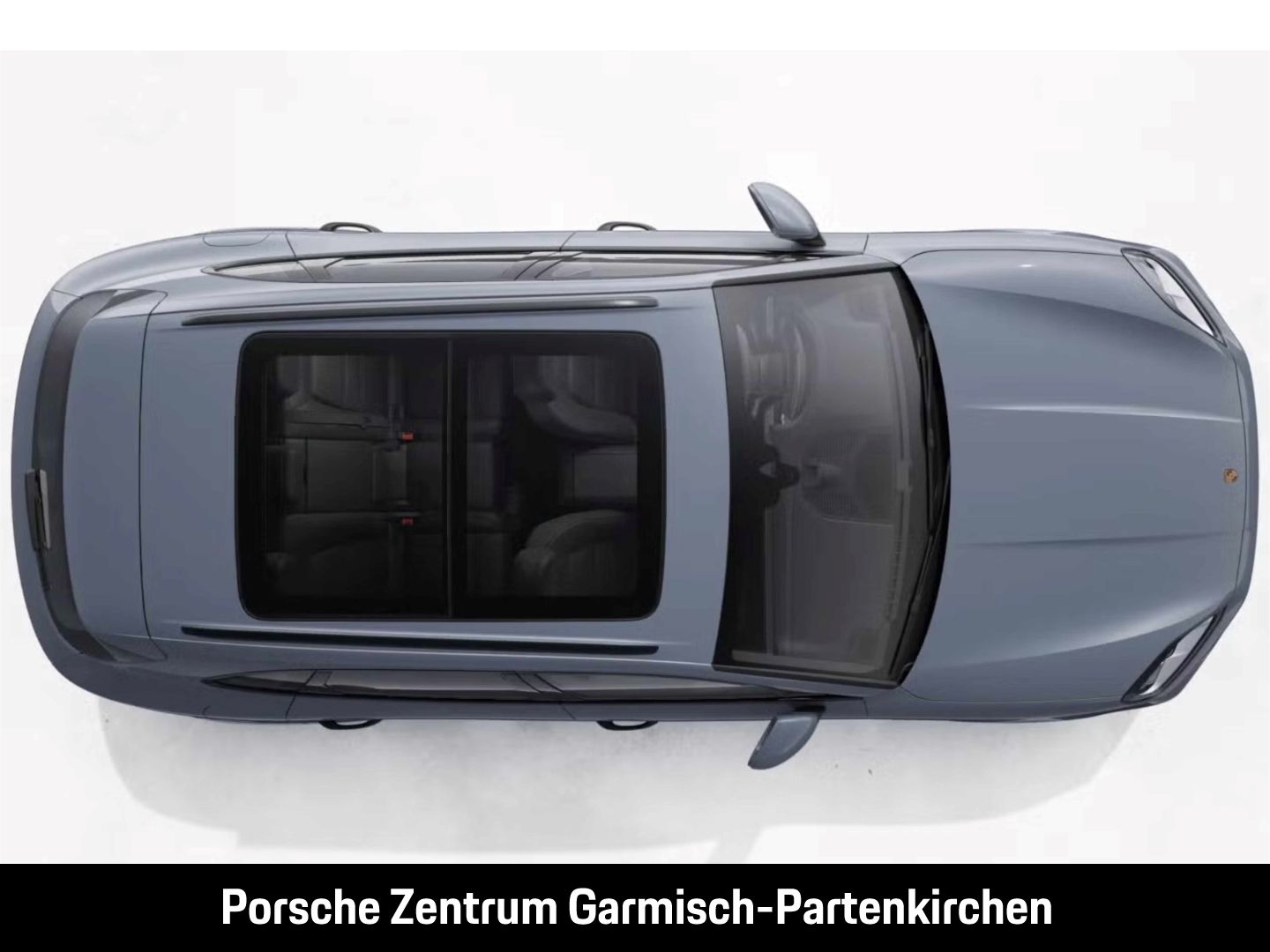 Porsche Cayenne E-Hybrid LenkradHZG Sitzheizung hinten